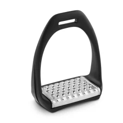 Royal Rider Sport Junior Stirrups with Aluminum Pads