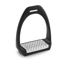 Royal Rider Sport Stirrups with Aluminum Pads