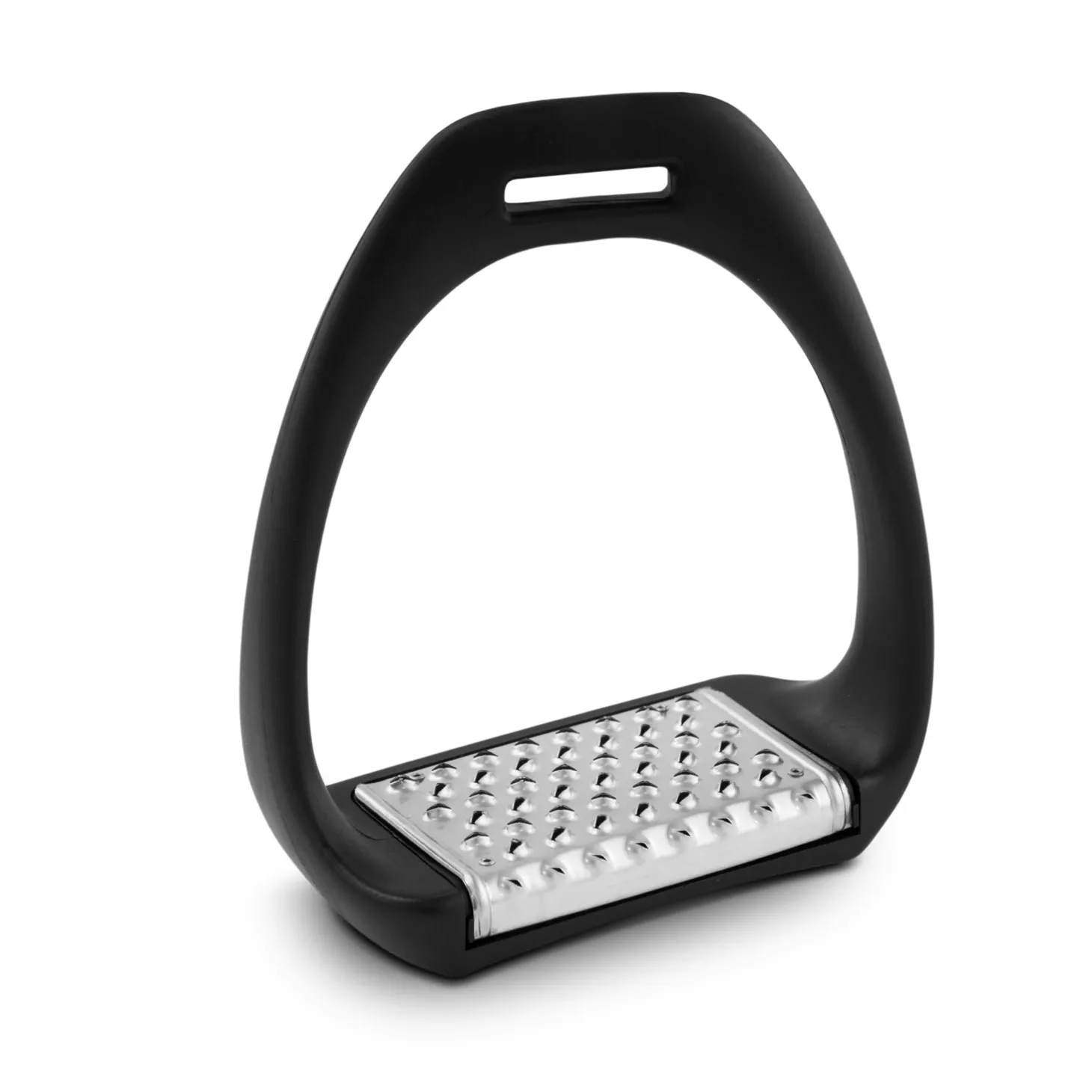 Royal Rider T3 Stirrups with Stainless Steel Pads