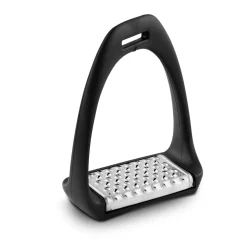Royal Rider T3 Stirrups with Stainless Steel Pads