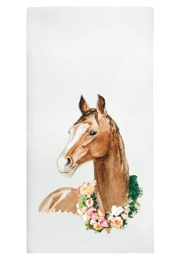 Rustic Marlin™ Tea Towel