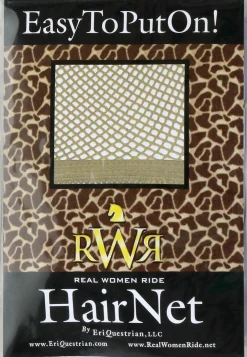 RWR® No Knot Hairnet