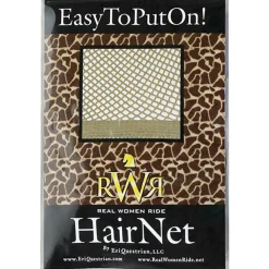 RWR® No Knot Hairnet