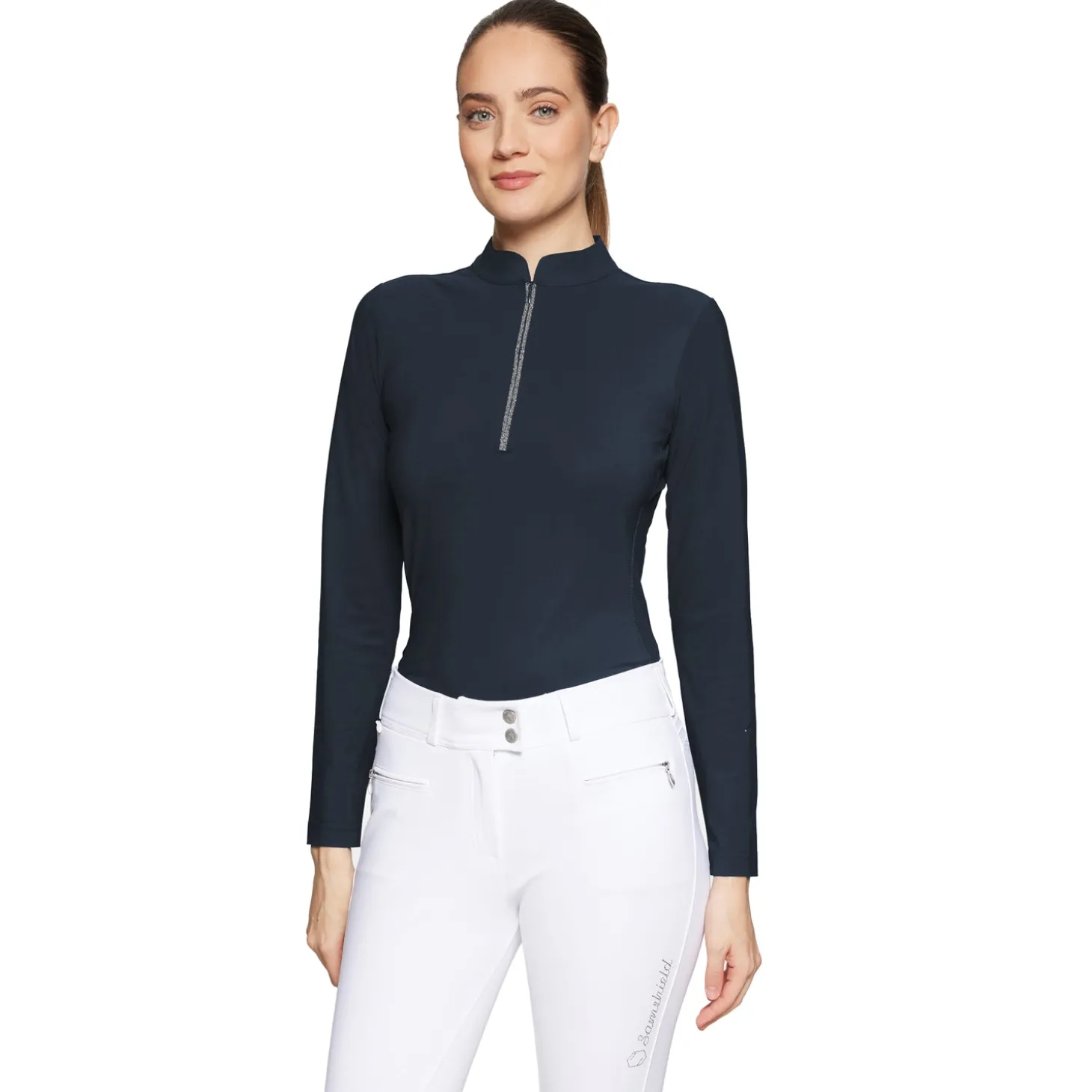 Samshield® Brunella Long-Sleeve Shirt