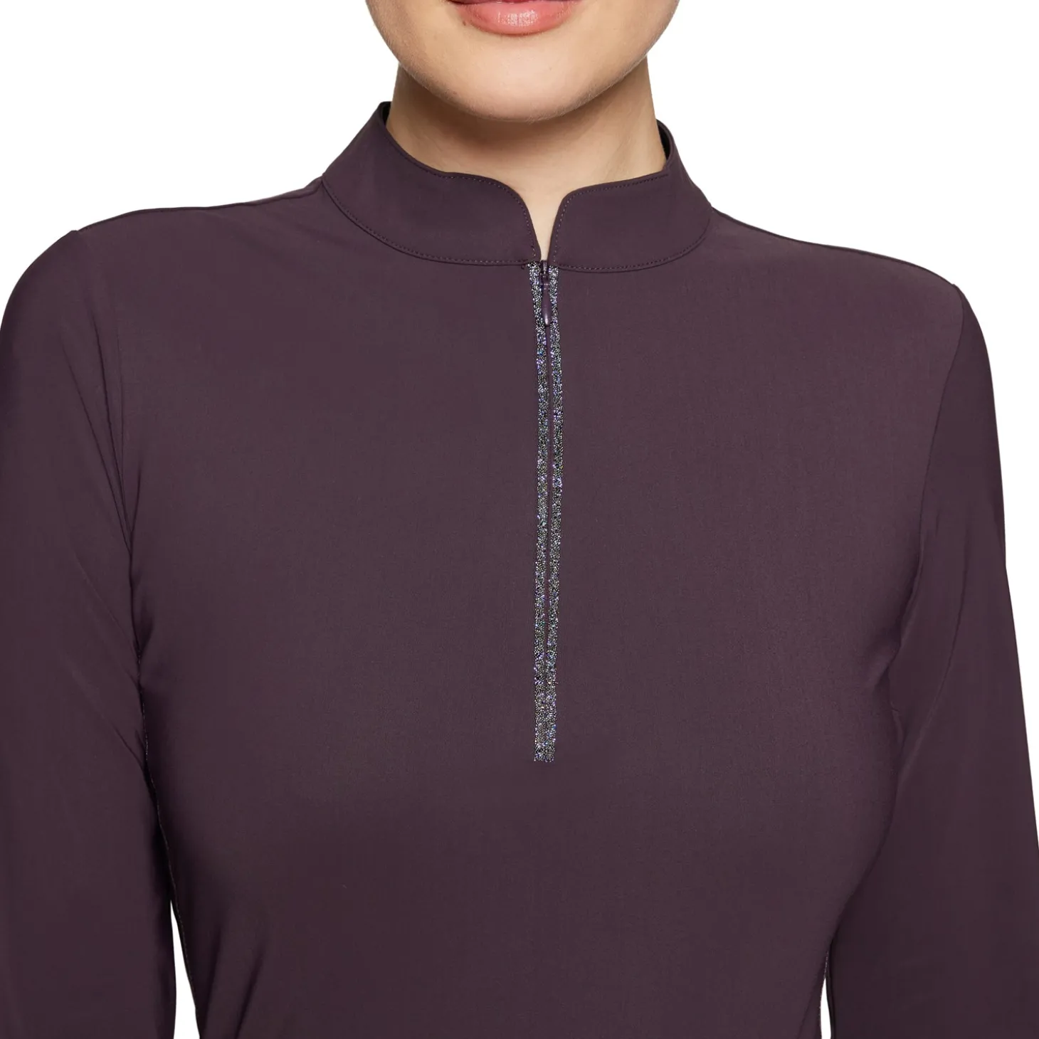 Samshield® Brunella Long-Sleeve Shirt