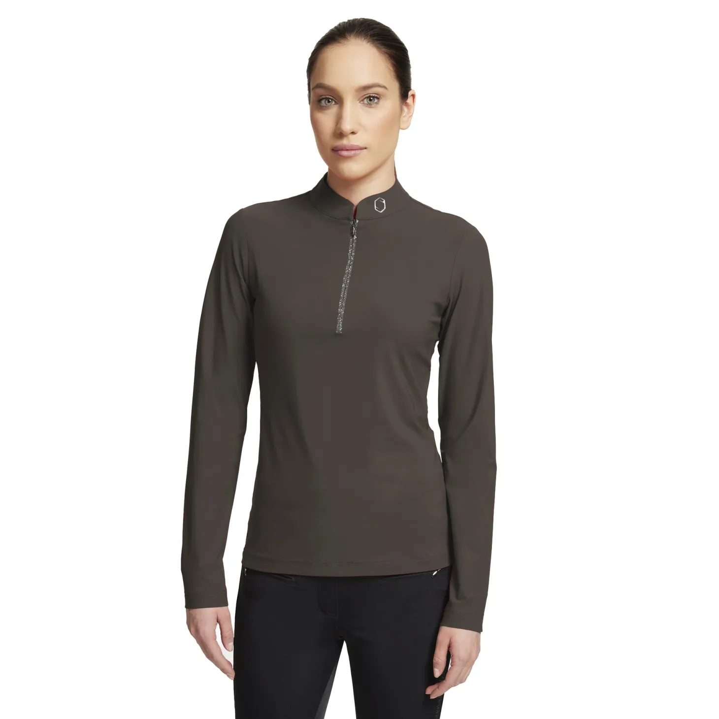Samshield® Ladies’ Brunella Long Sleeve Shirt