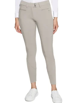 Samshield® Ladies’ Clara Premium Knee-Patch Breech