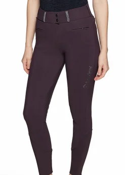 Samshield® Ladies’ Claranova Full-Grip Breech