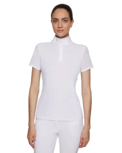 Samshield® Ladies’ Roxy Premium Short-Sleeve Show Shirt