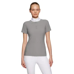 Samshield® Ladies’ Roxy Premium Short-Sleeve Show Shirt