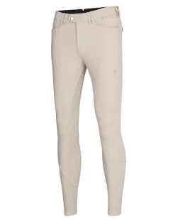 Samshield® Men’s Marceau Knee-Patch Breech