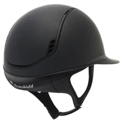 Samshield® Miss Shield 2.0 Helmet-Dark Line
