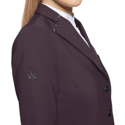 Samshield® Victorine Premium Show Coat