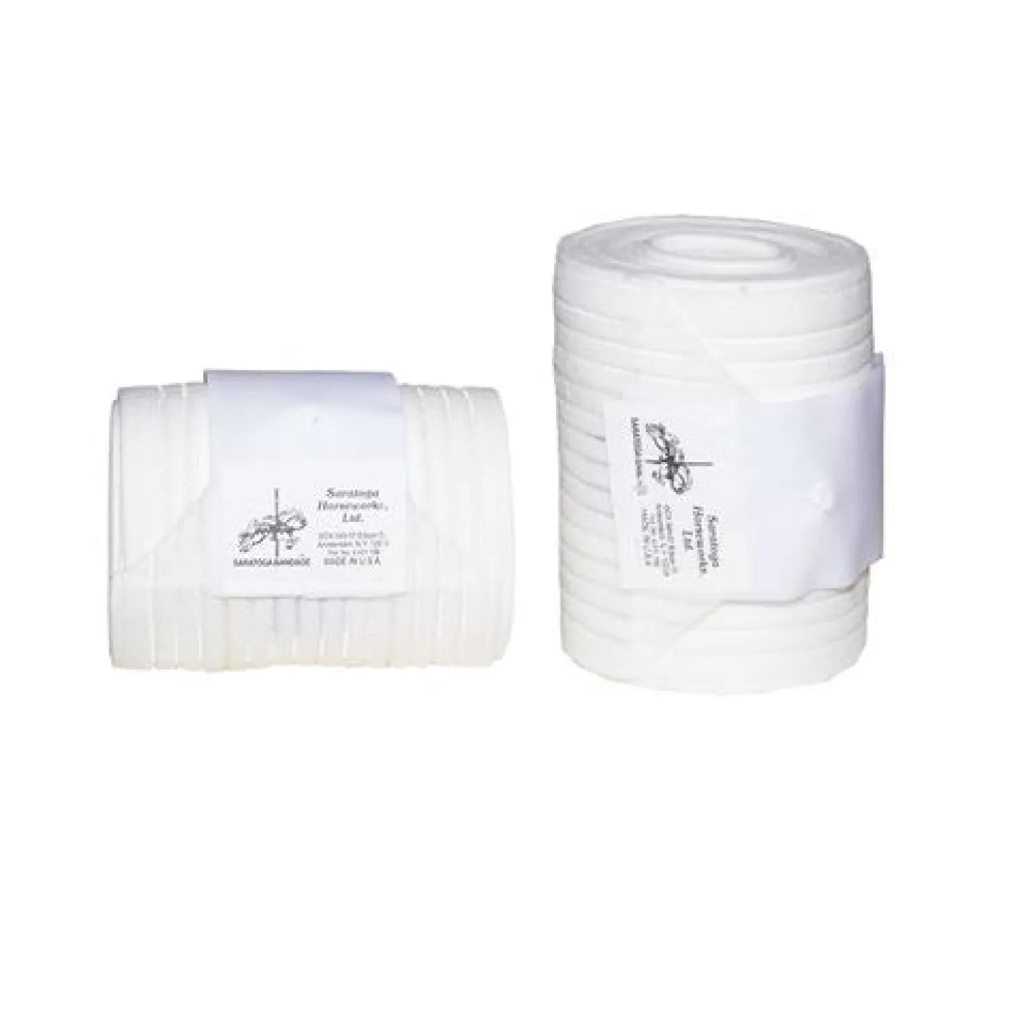 Saratoga Bandages (2-Pack)