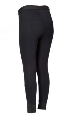 Saxon Kids’ Adjustable Waist Breech