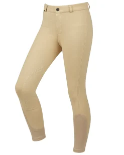 Saxon Kids’ Adjustable Waist Breech