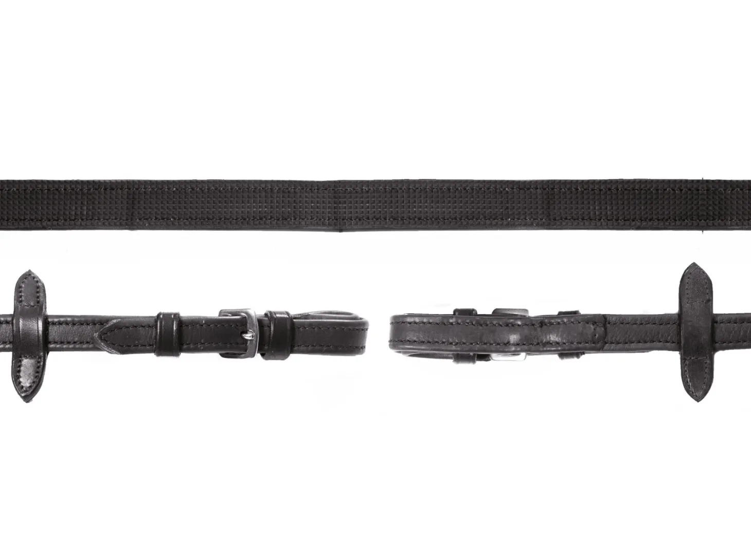 Schockemöhle DuraSoft Grip Reins