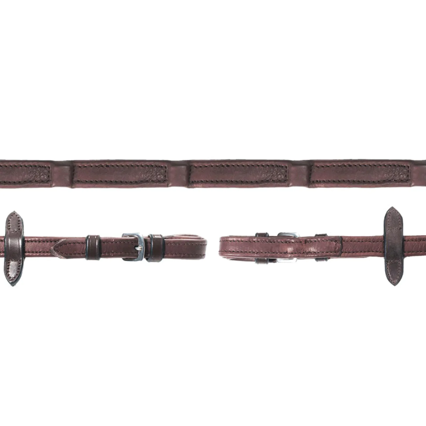 Schockemöhle DuraSoft Reins