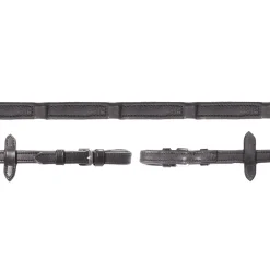 Schockemöhle DuraSoft Reins