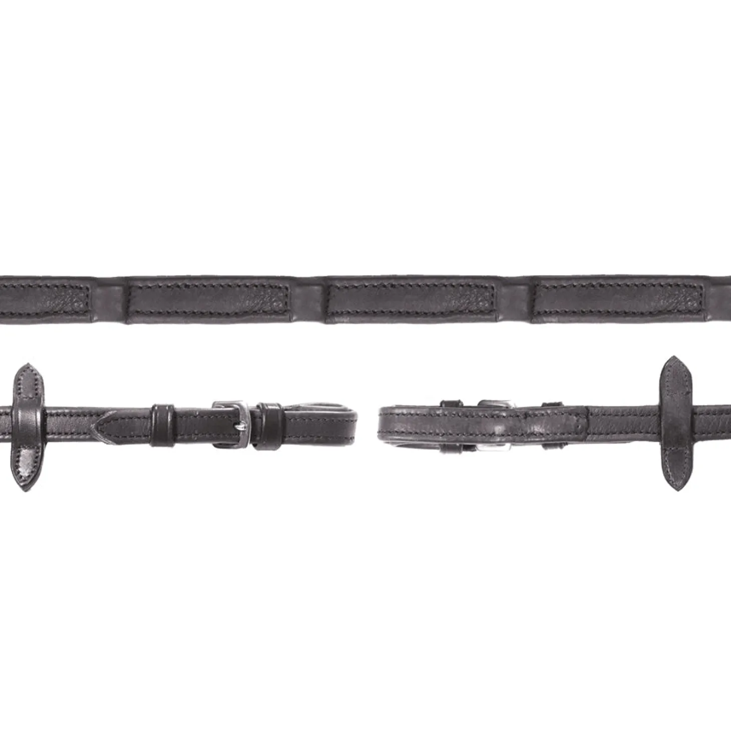 Schockemöhle DuraSoft Reins