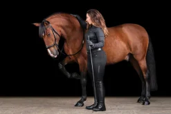 Schockemöhle Equitus Theta Bridle