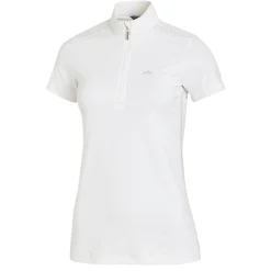Schockemöhle Ladies’ Coco Short Sleeve Show Shirt