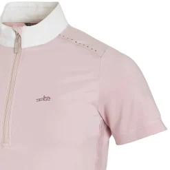 Schockemöhle Ladies’ Coco Short Sleeve Show Shirt