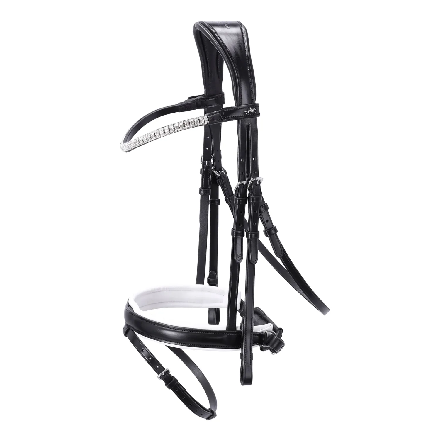 Schockemöhle Malaga Bridle