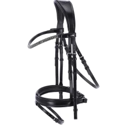 Schockemöhle Malaga Bridle