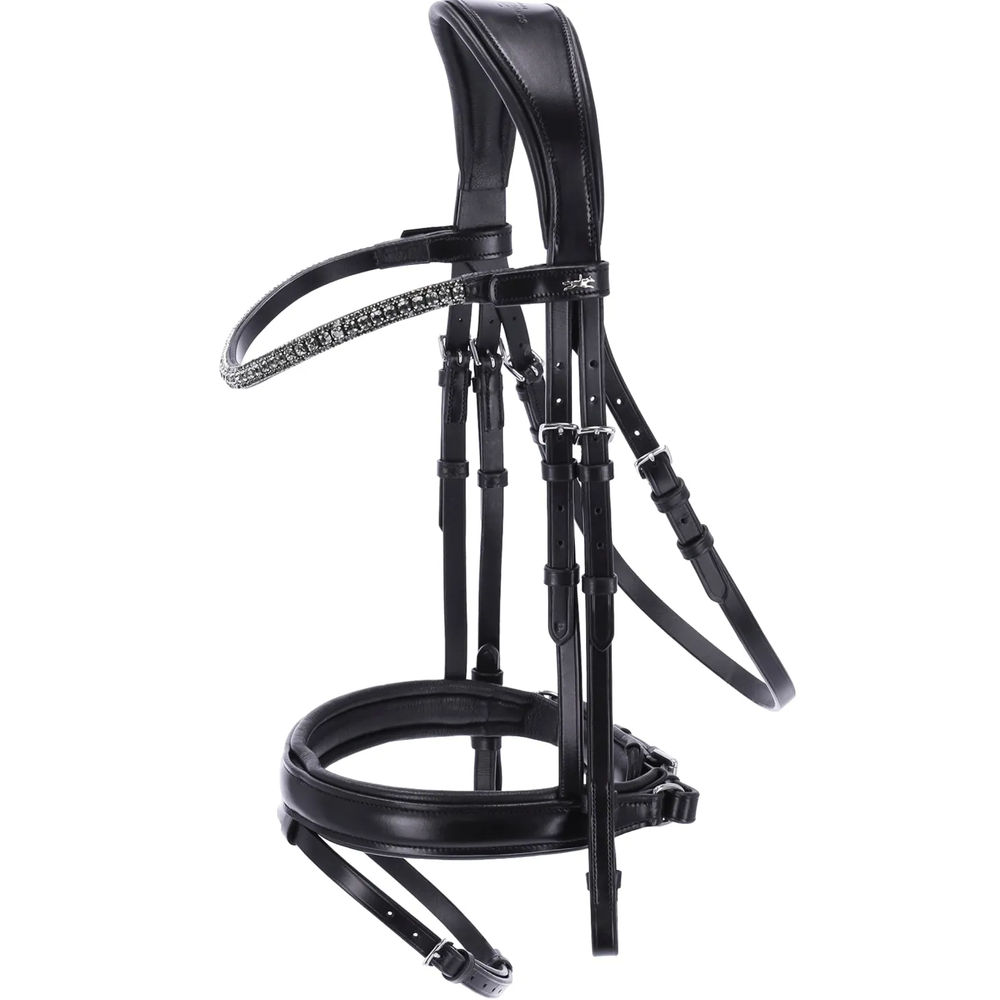 Schockemöhle Malaga Bridle