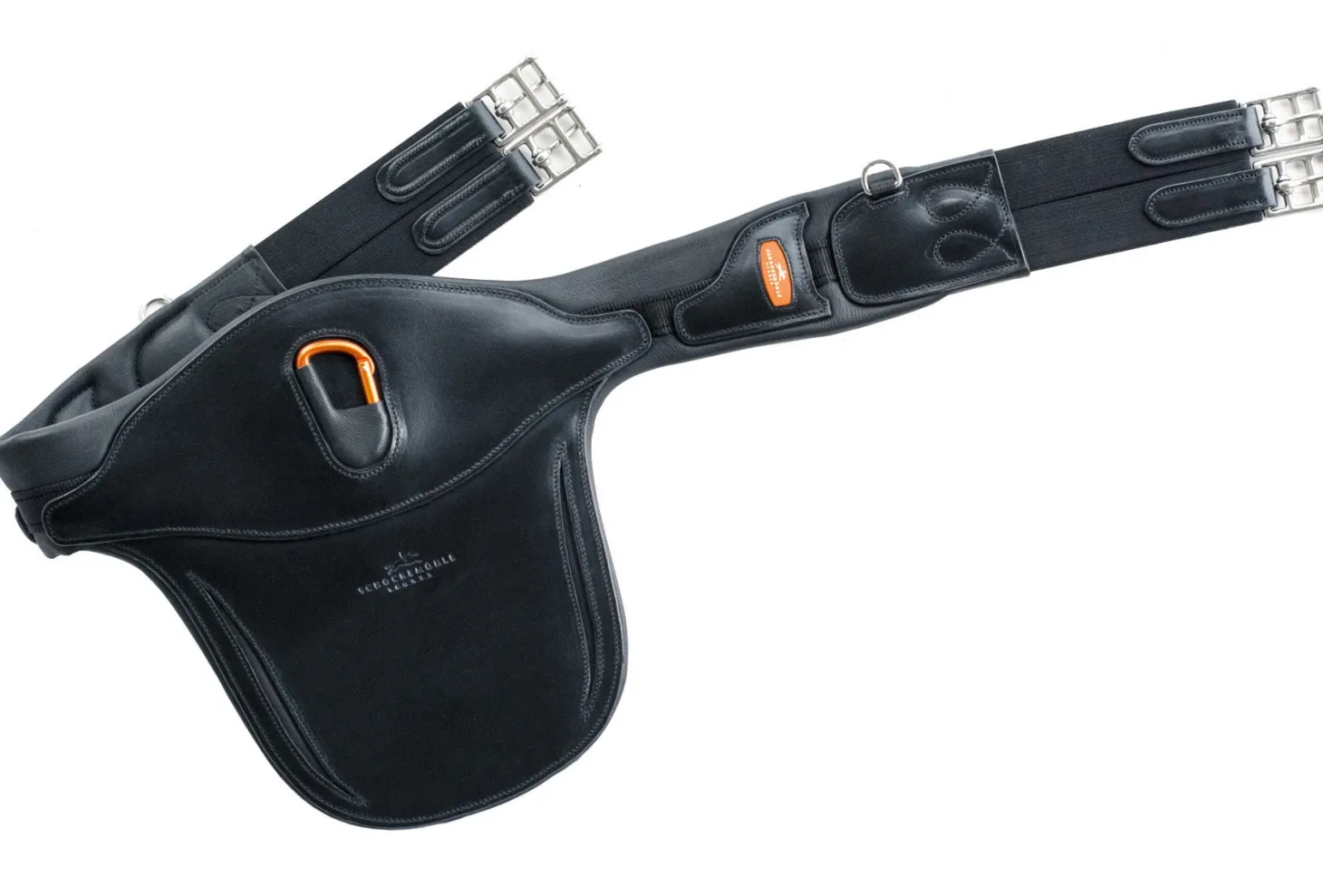 Schockemöhle Olymp Anatomical Girth