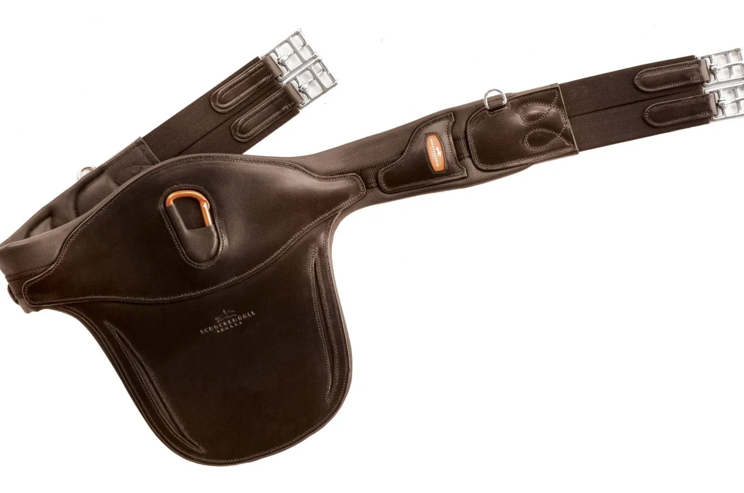 Schockemöhle Olymp Anatomical Girth