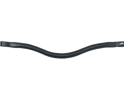 Schockemöhle Plain Leather Select Browband