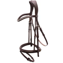 Schockemöhle Rome Select Bridle