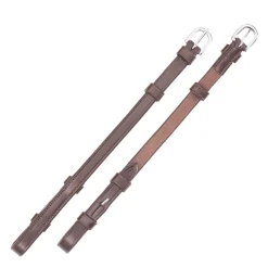 Schockemöhle Select Cheek Pieces