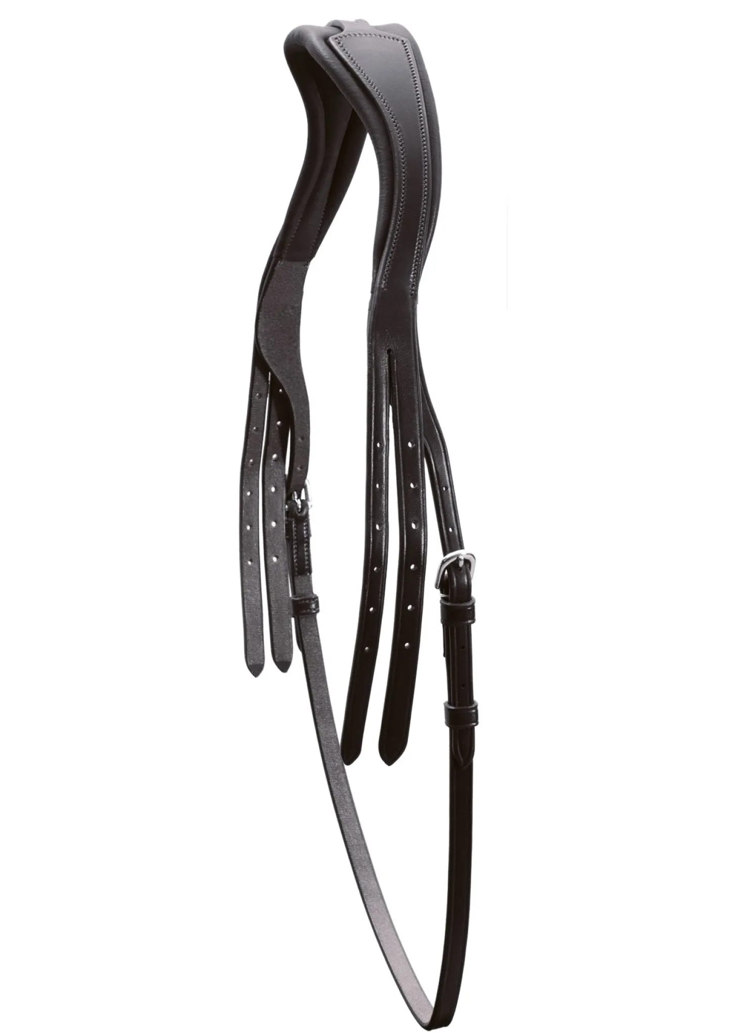 Schockemöhle Select Crownpiece