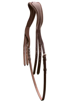 Schockemöhle Select Crownpiece