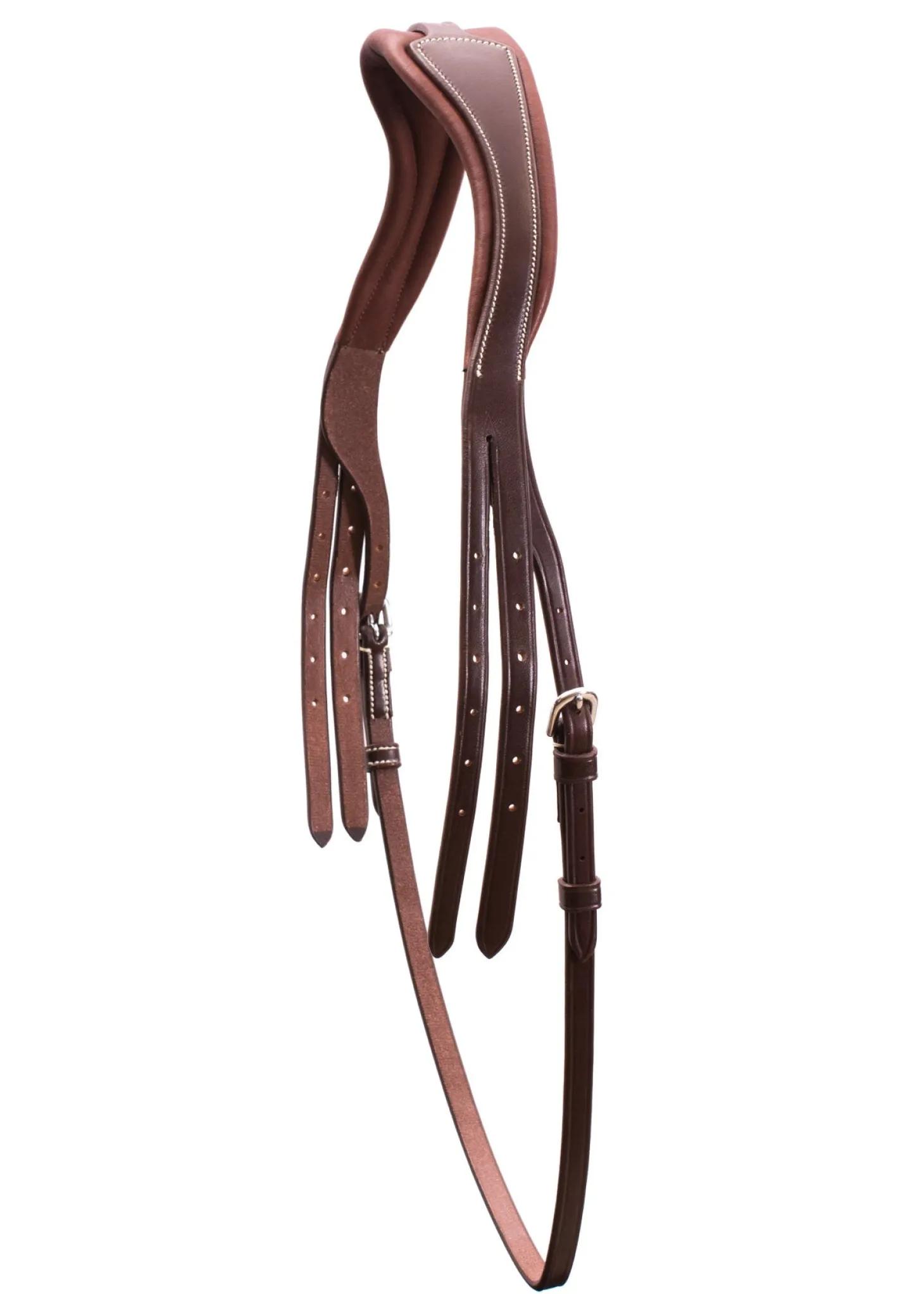 Schockemöhle Select Crownpiece