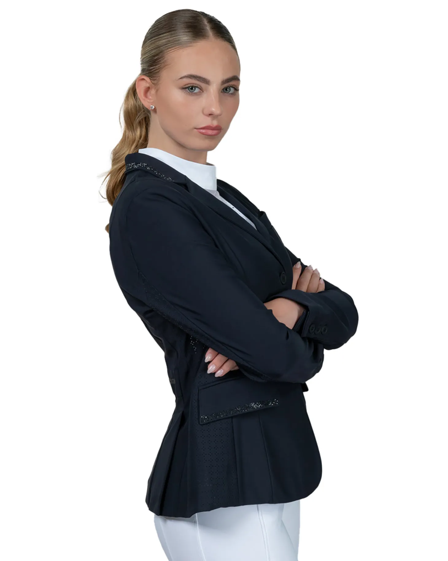 Schockemöhle SpAlaine Show Coat