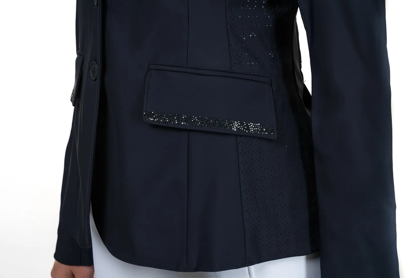 Schockemöhle SpAlaine Show Coat