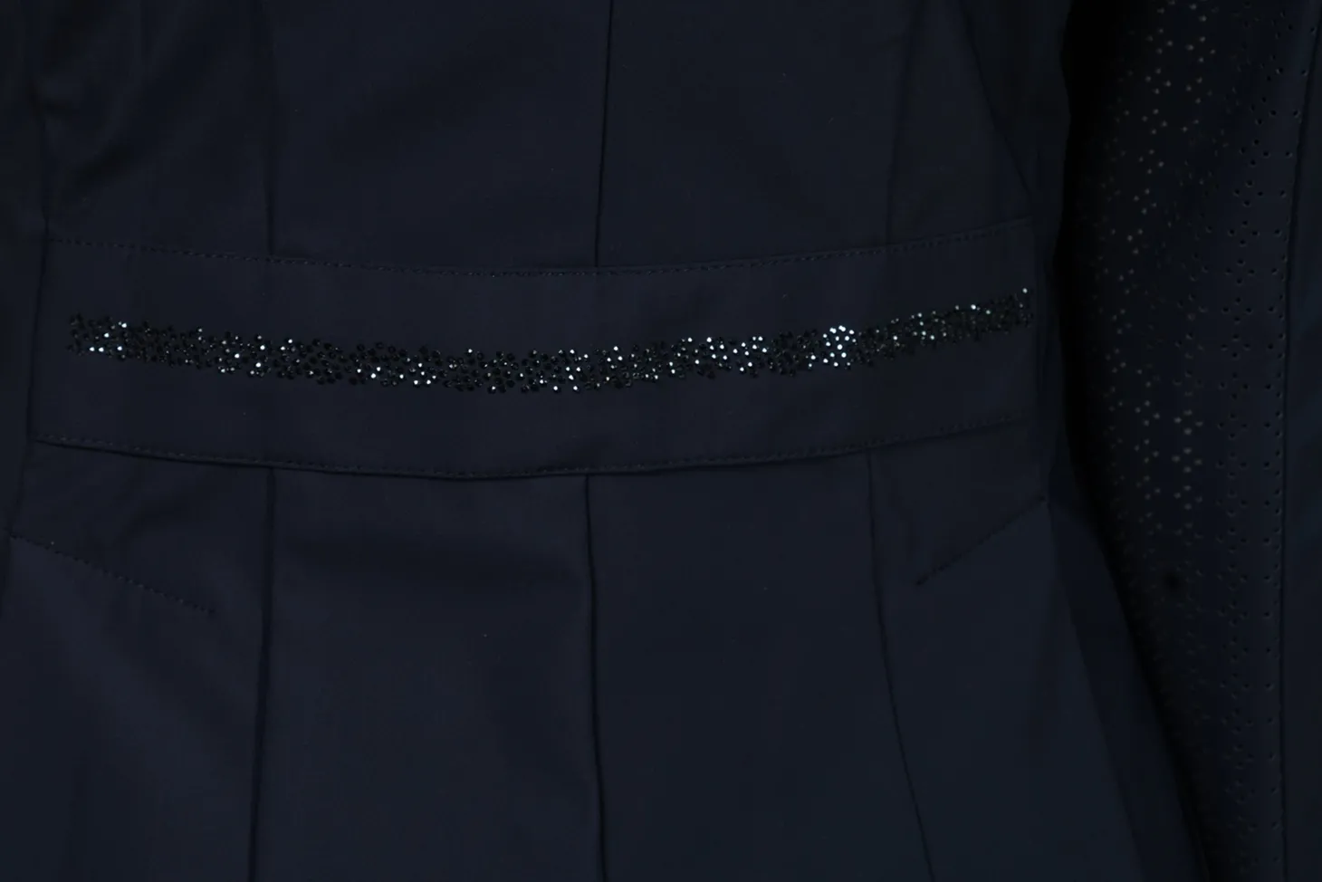 Schockemöhle SpAlaine Show Coat