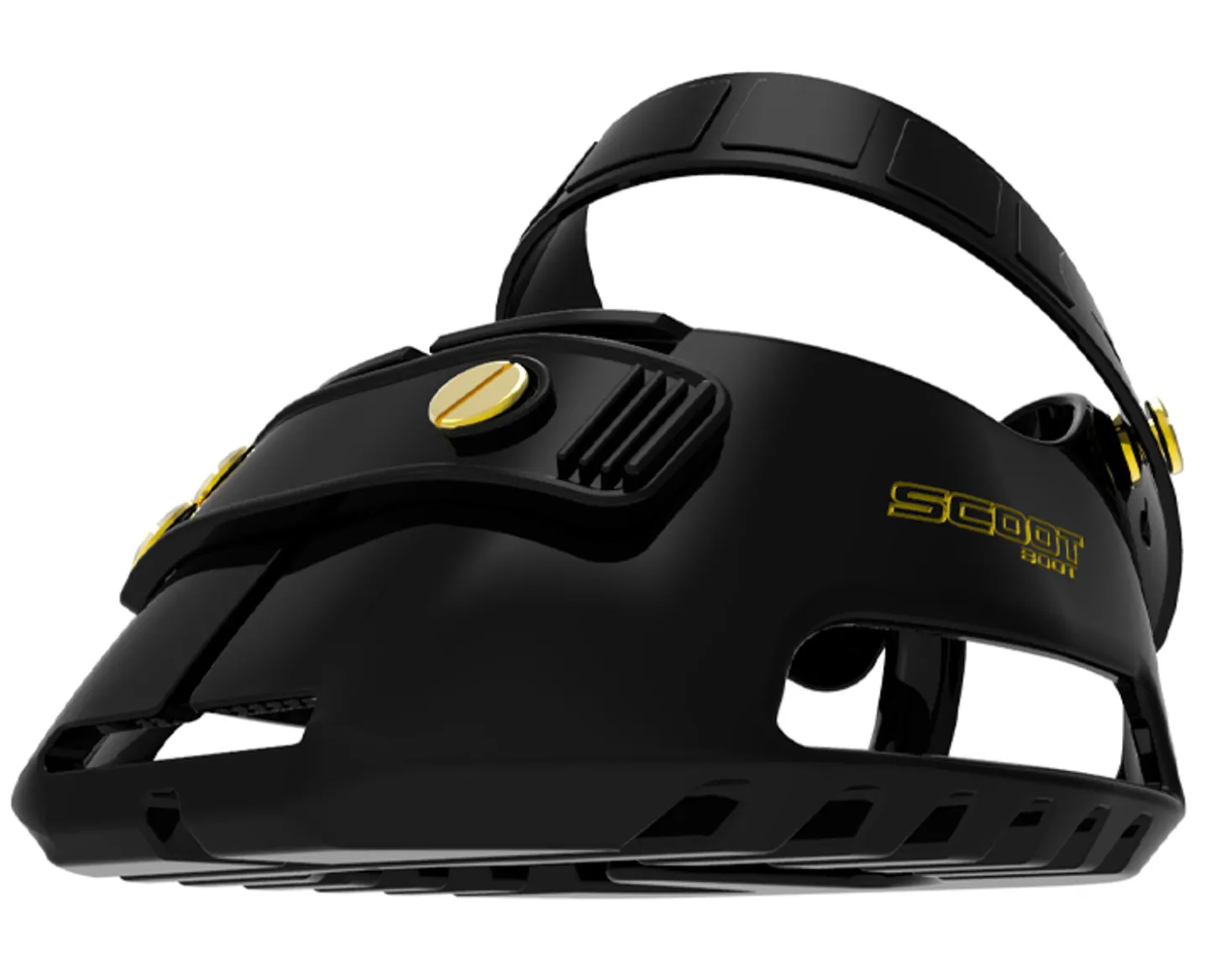 Scoot Boot Classic Hoof Boot - Each