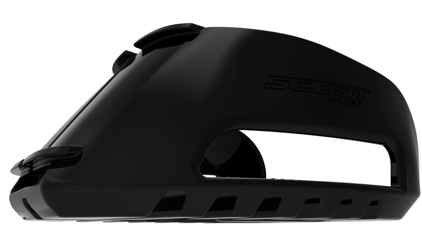 Scoot Boot Skins Glue-On - 2 Pack