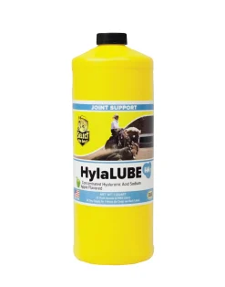 Select the Best® HylaLUBE™ - Quart