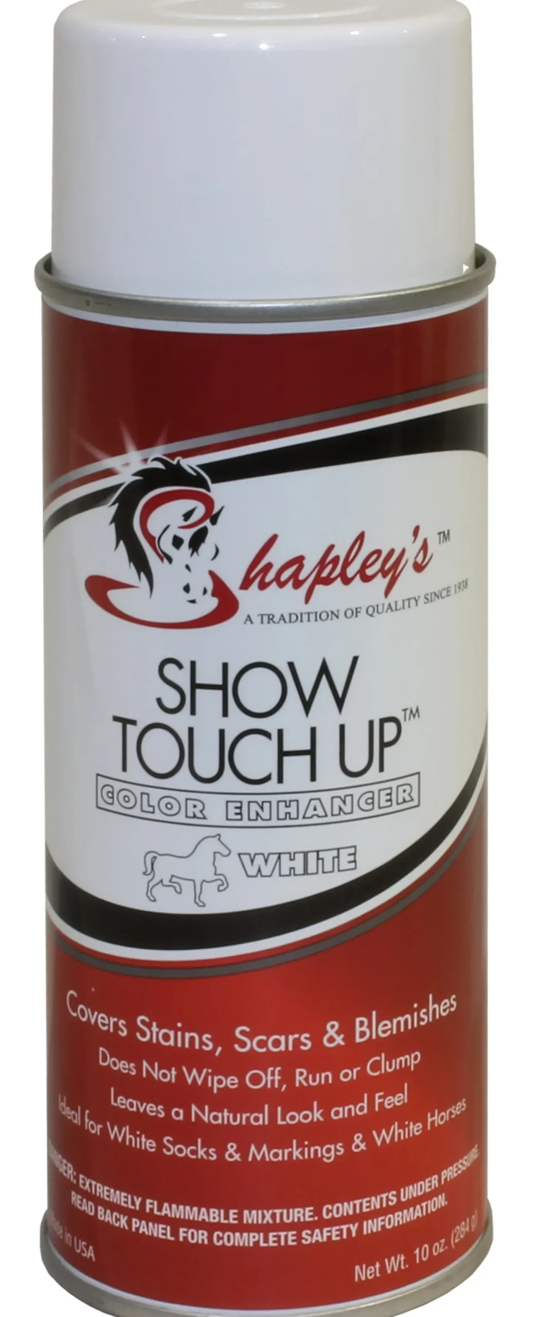 Shapley's™ Show Touch Up