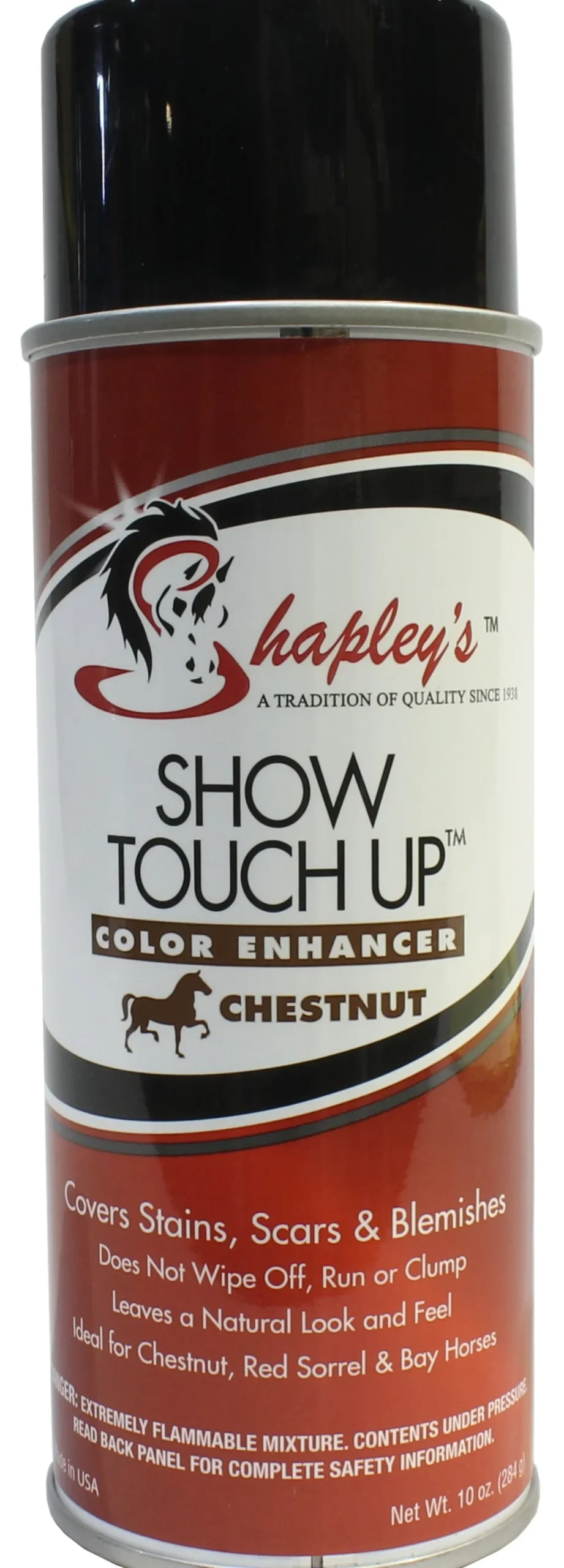 Shapley's™ Show Touch Up