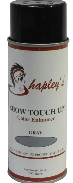 Shapley's™ Show Touch Up