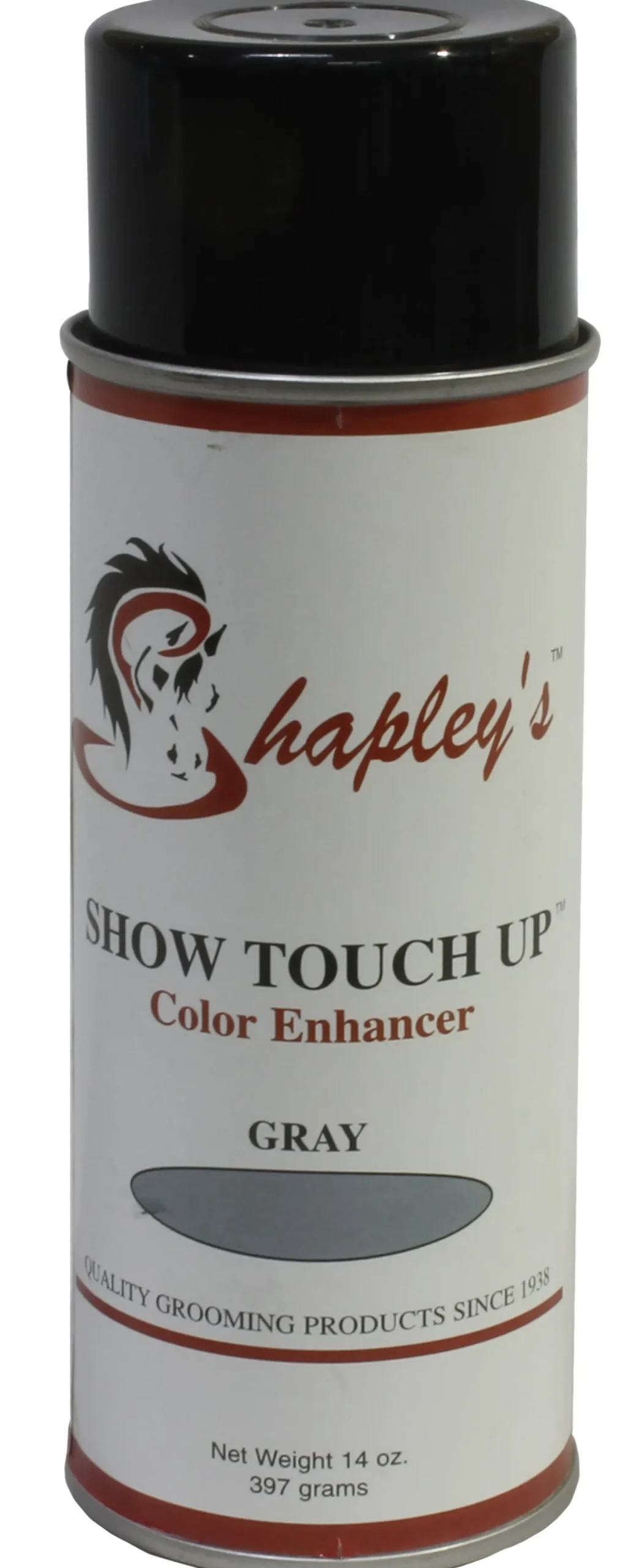 Shapley's™ Show Touch Up