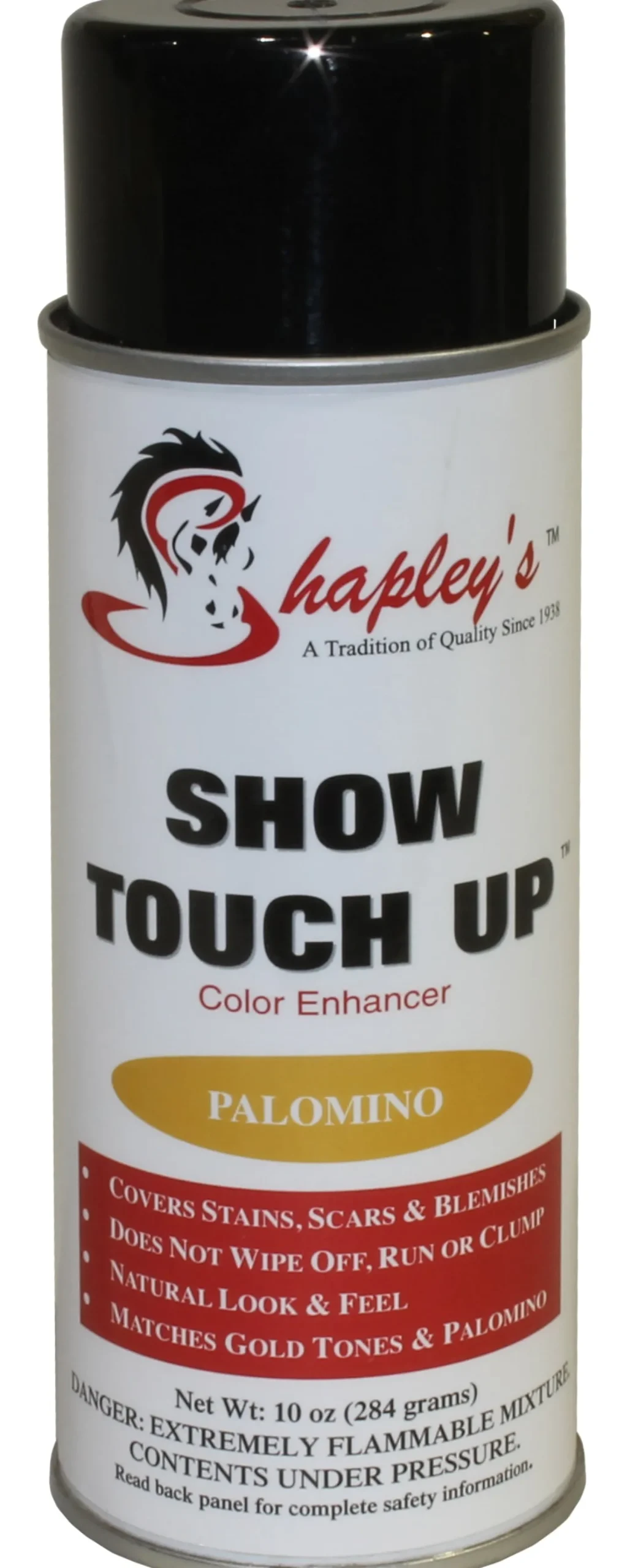 Shapley's™ Show Touch Up