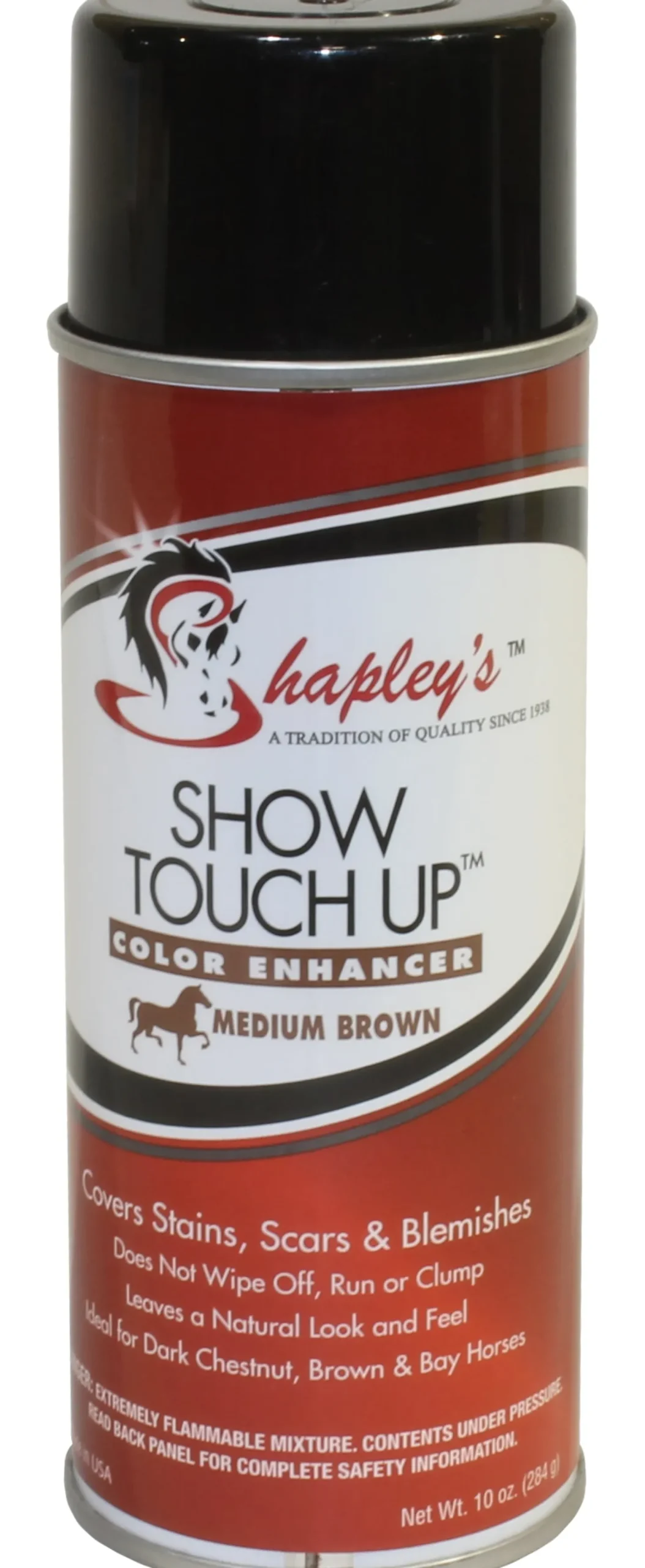 Shapley's™ Show Touch Up